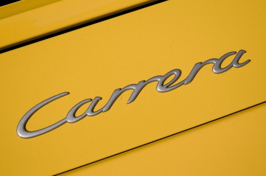  Porsche 911 Carrera PDK 2009 года  (фото 6 из 63)